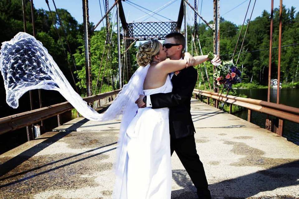 Summer Wedding 1