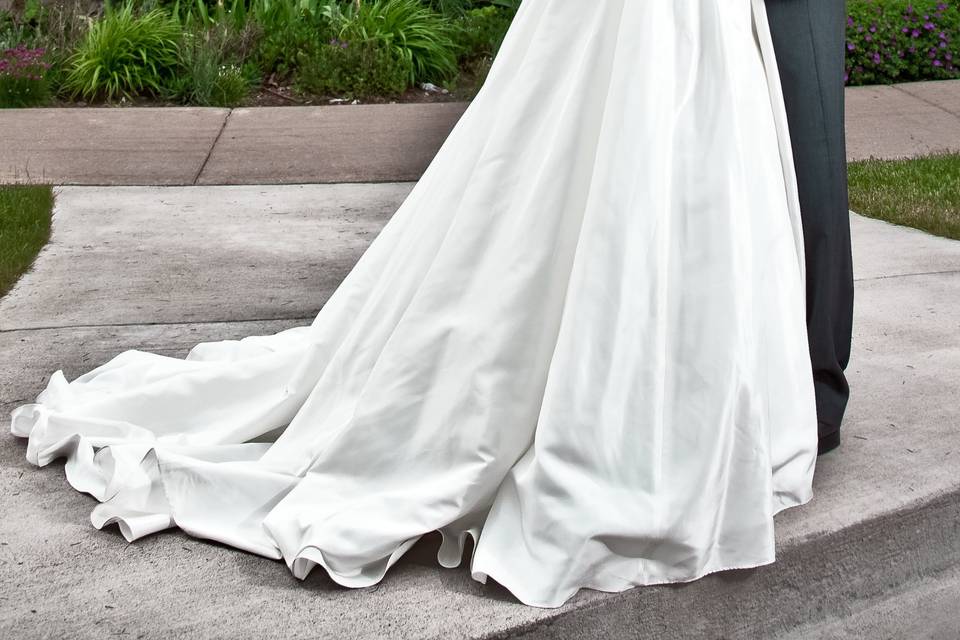 Marquette Wedding 2