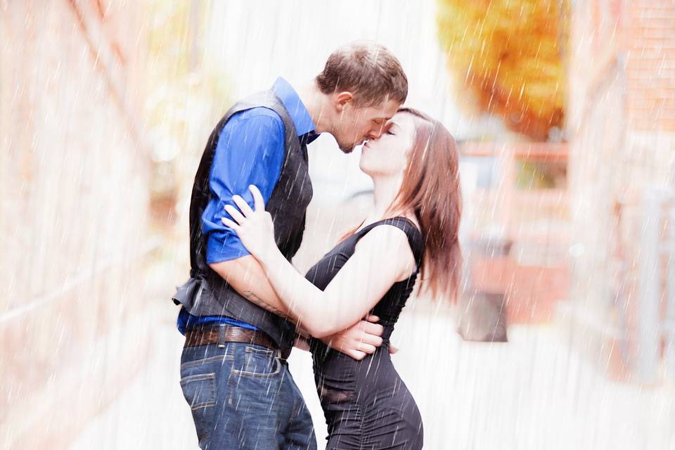 Engagement