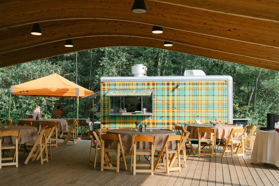 One of our favorite venues