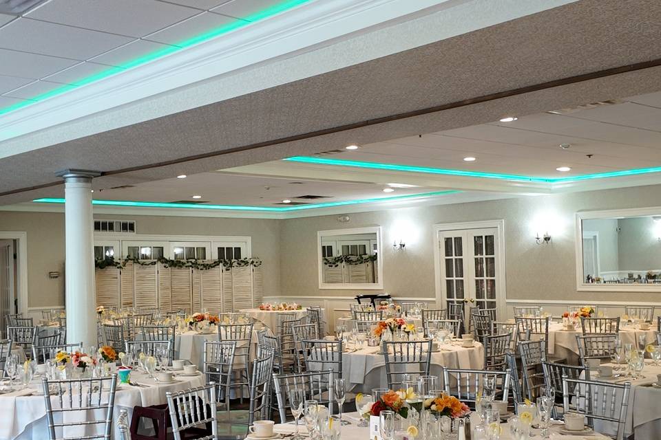 Dance Floor