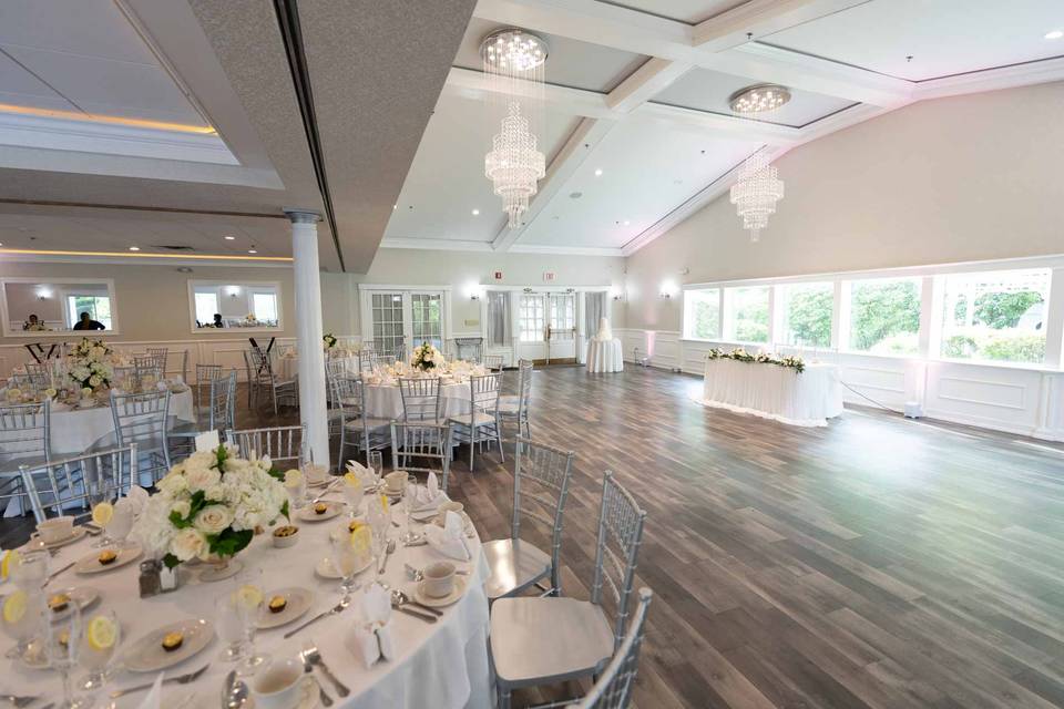 Table Setting