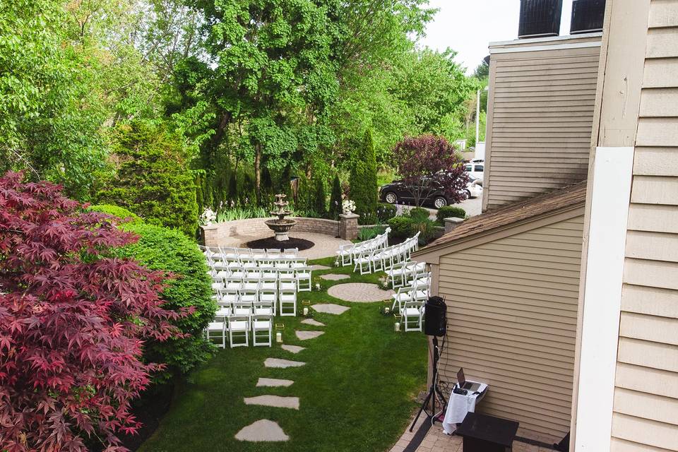 Gazebo