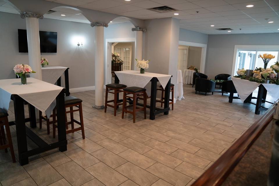 Bar Area