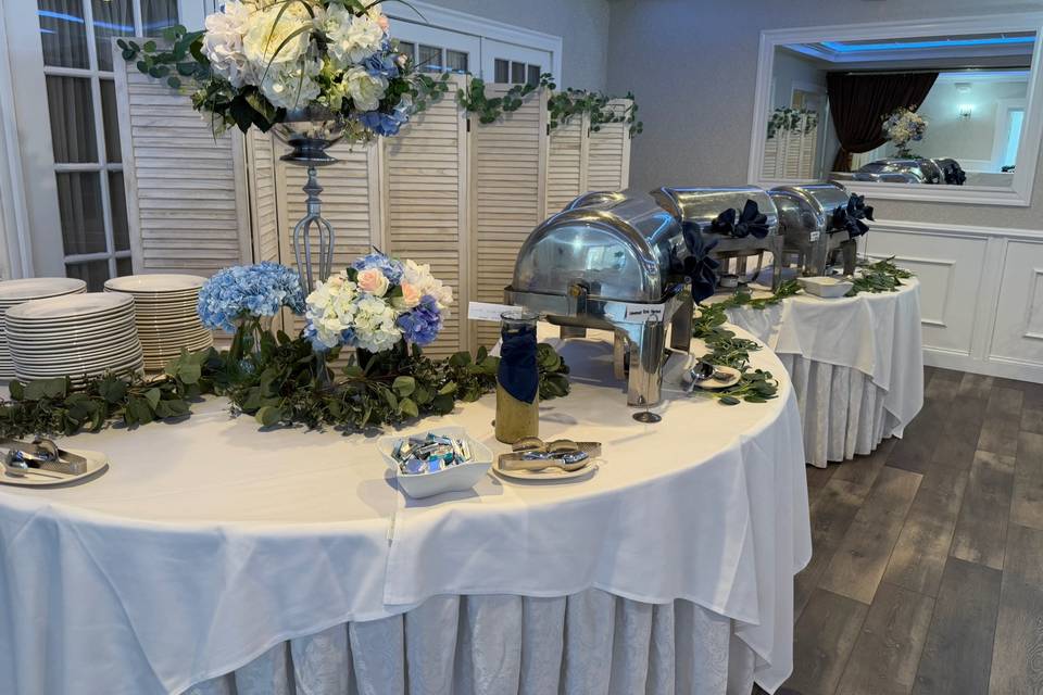Buffet