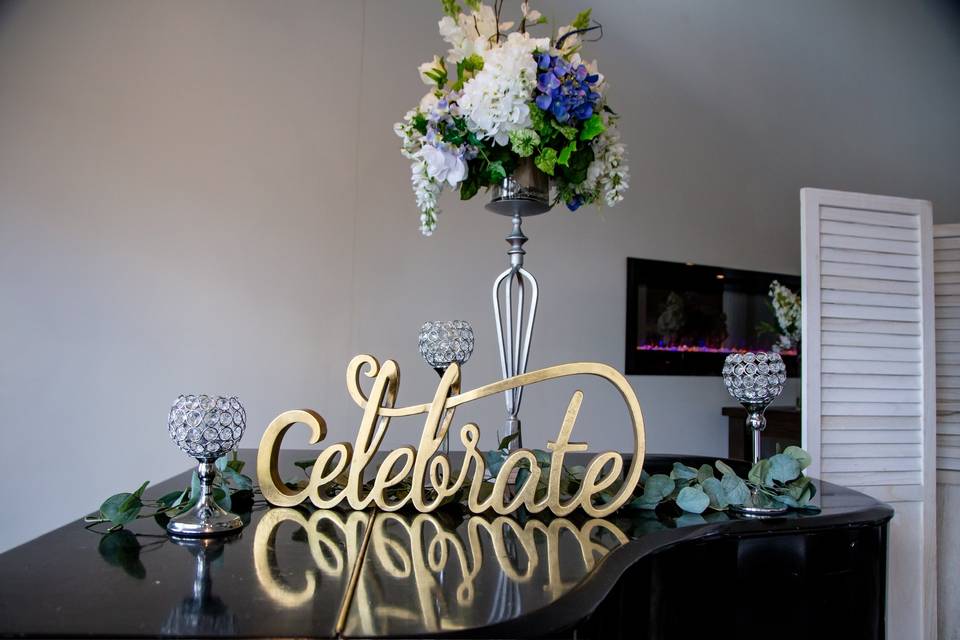 Celebrate