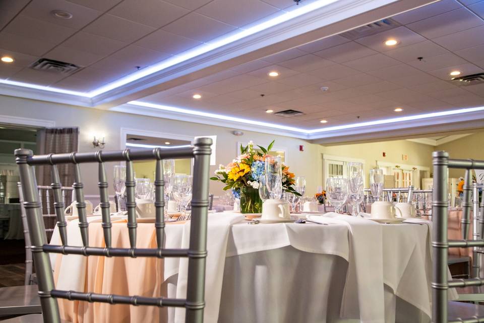 Table setting