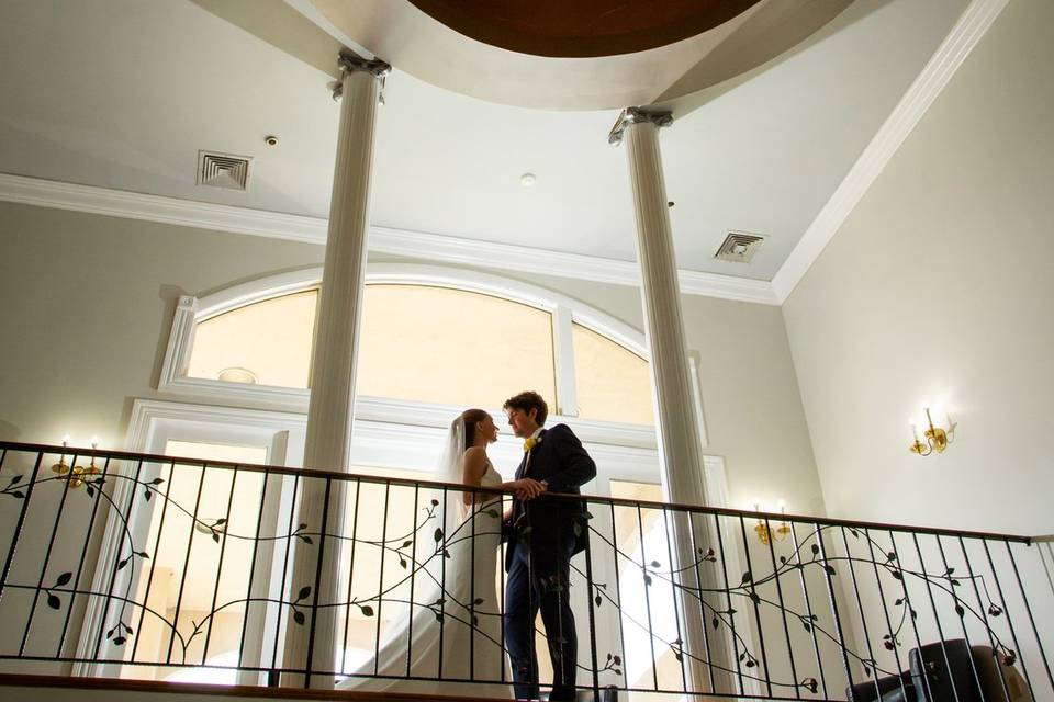 Grand Atrium