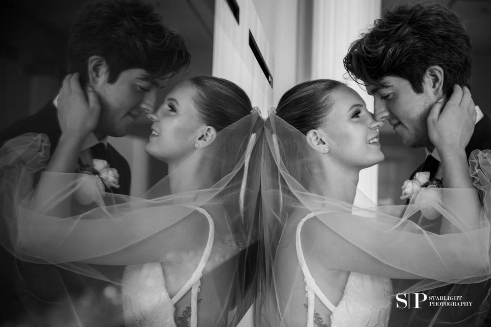 Bride & Groom