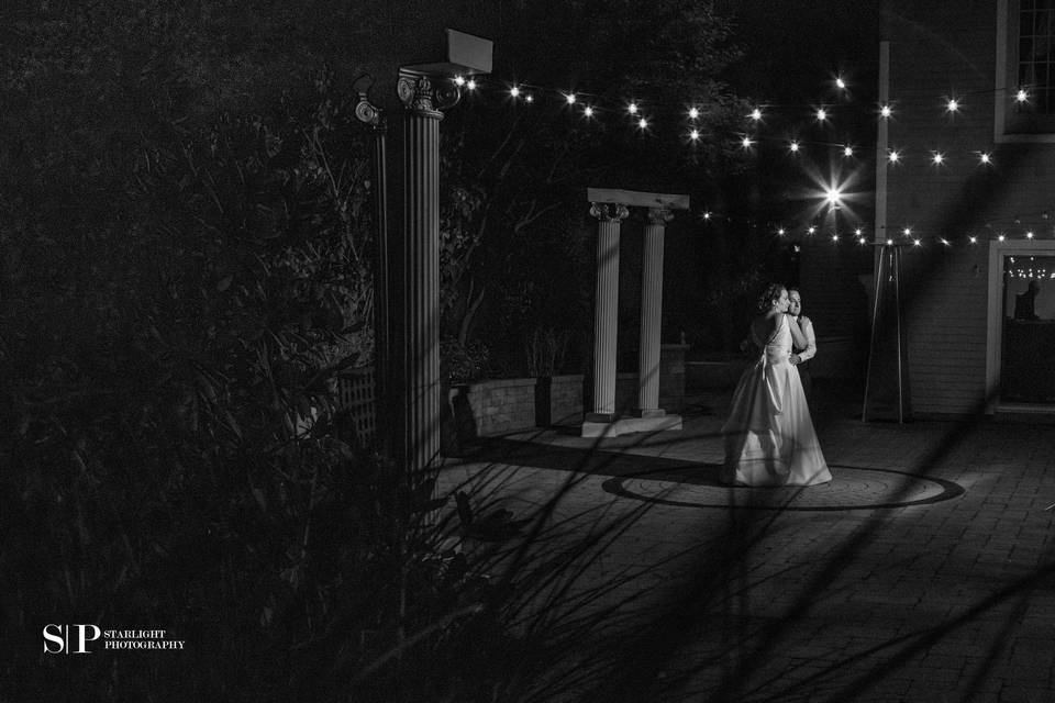 First Dance