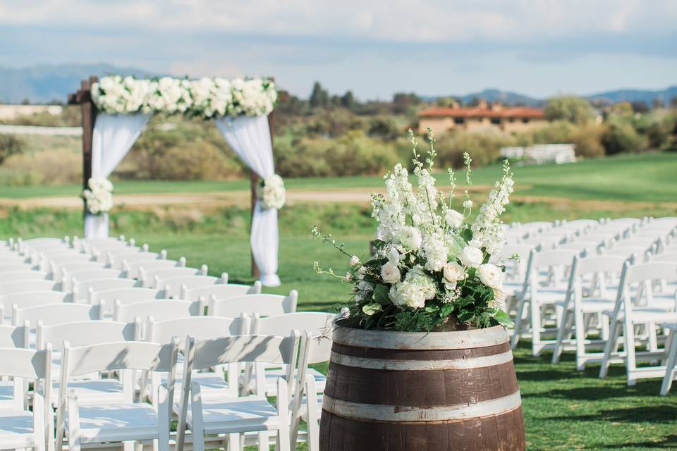 Ceremony