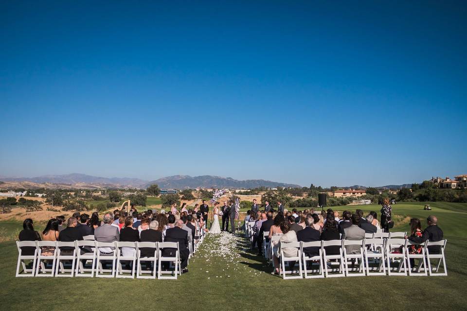 Ceremony