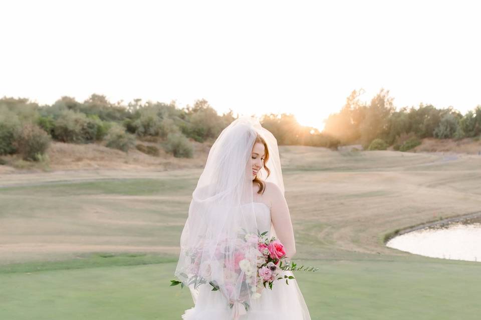 Bride