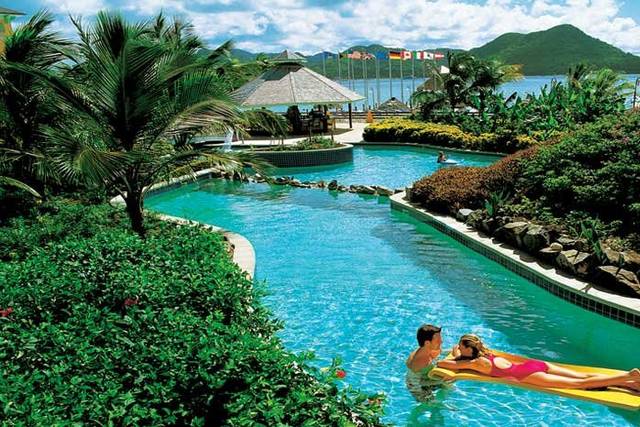 5 Best Sandals Resorts for Young & Active Couples in 2024