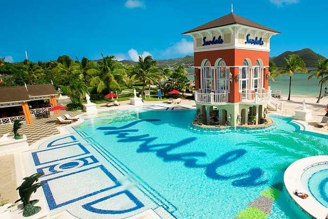 Sandals Royal Curaçao Offers Special Rates, 7th Night Free, Plus More Perks  | TravelPulse