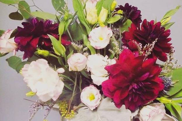 City Gardener and Florist