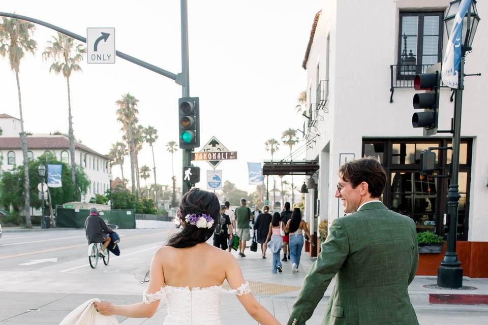 SB couple