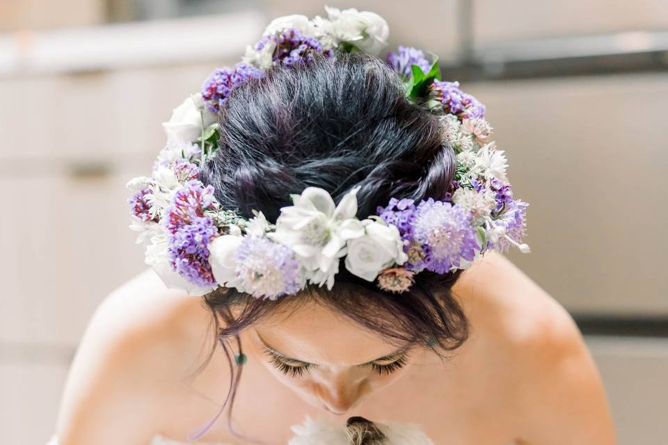 SB bride