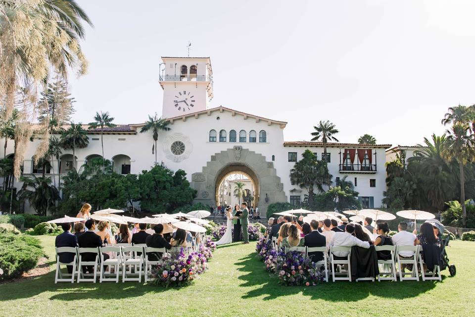 Santa Barbara