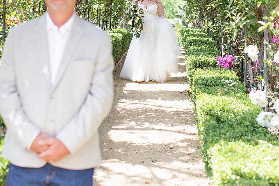 .westlake wedding