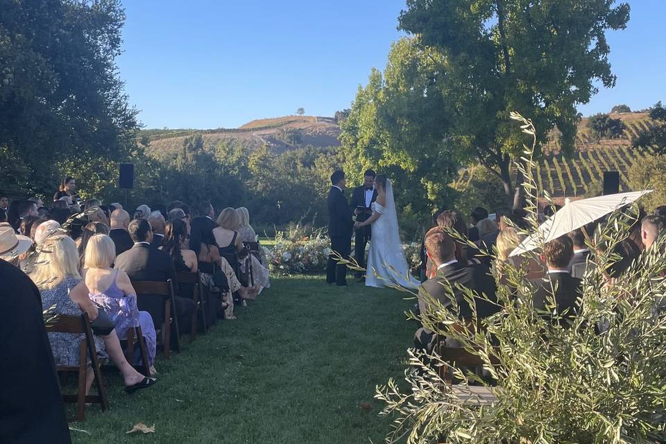 Santa Ynez