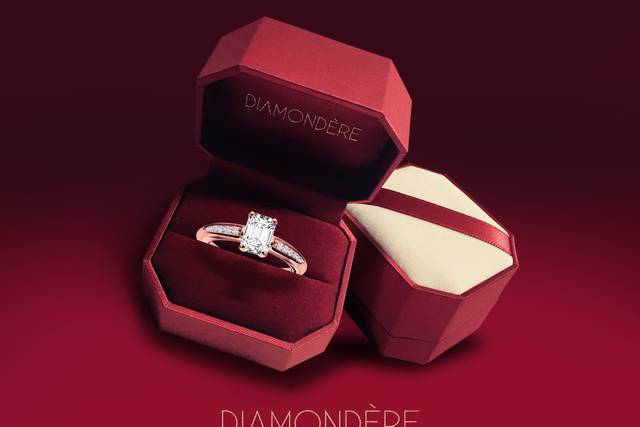 Diamondere