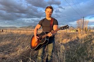 Cole Decker Music