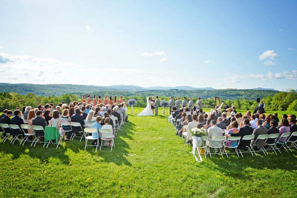 Inn at Mountain View Farm