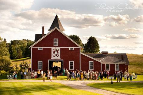 Inn at Mountain View Farm