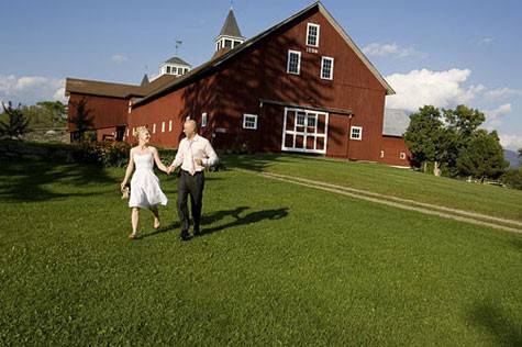 Inn at Mountain View Farm