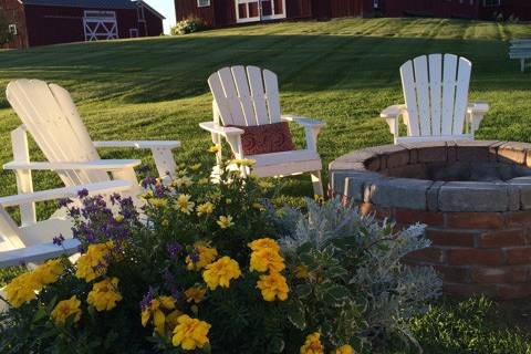 Inn at Mountain View Farm