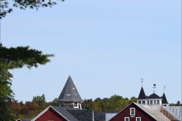 Inn at Mountain View Farm