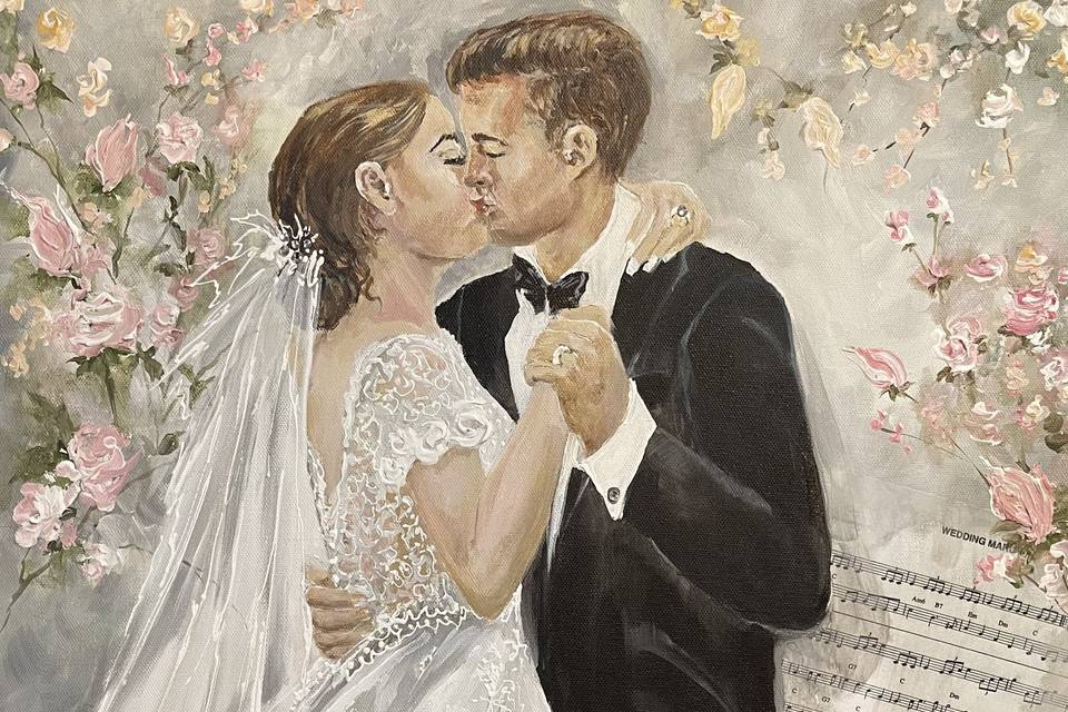 Art by Gina Cannone