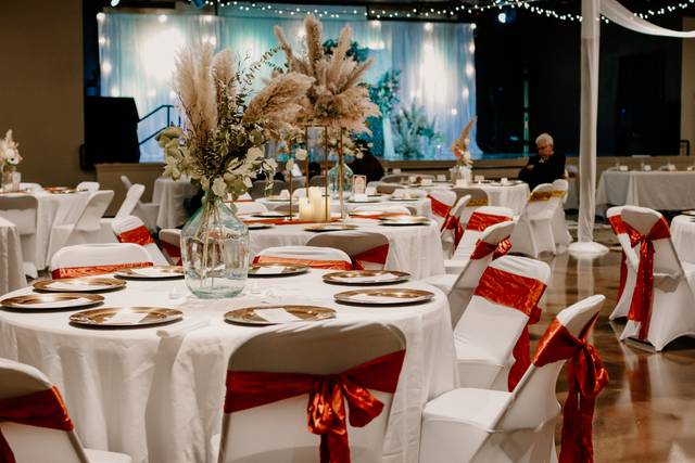 Serenity Events Center