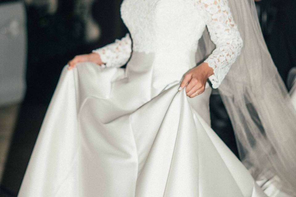 Bride Makeup