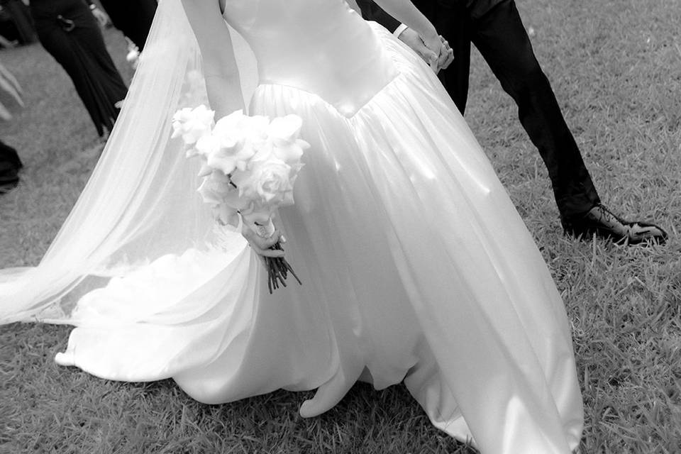 Bride Makeup
