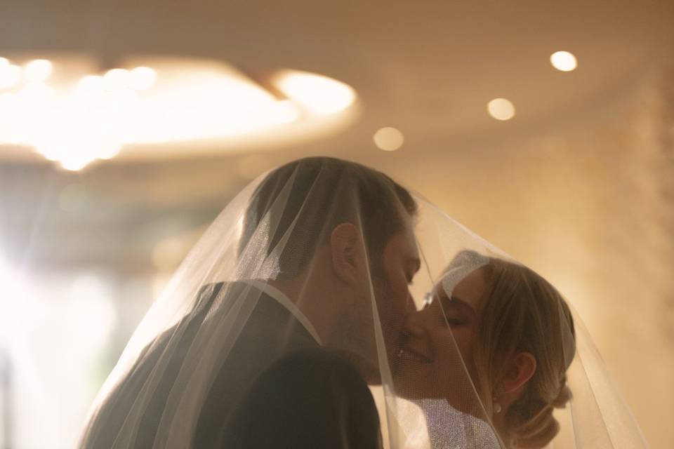 Bride Makeup
