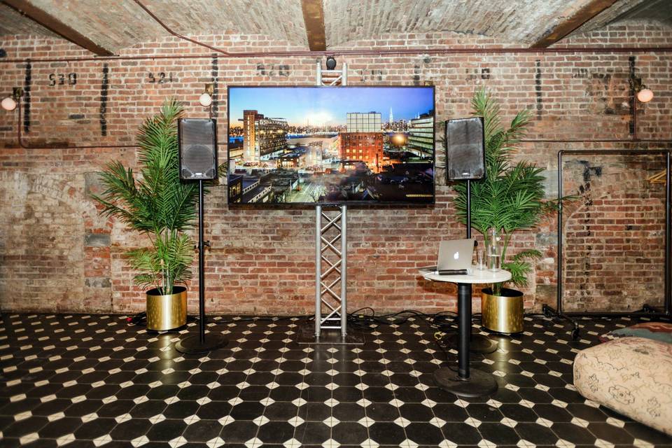 Soundhouse Rentals NYC