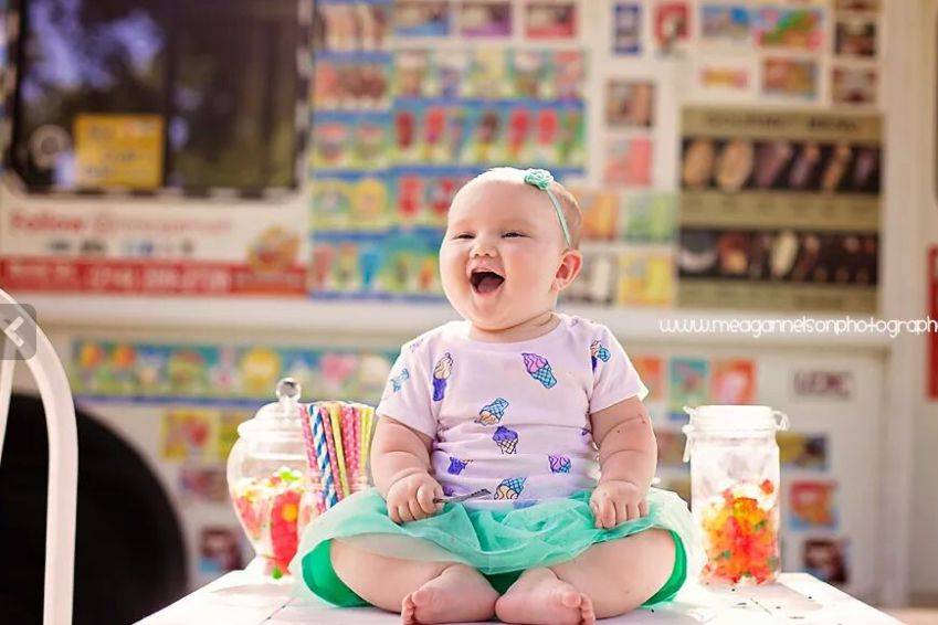 Mr. Sugar Rush