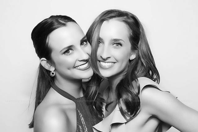 Lovely ladies