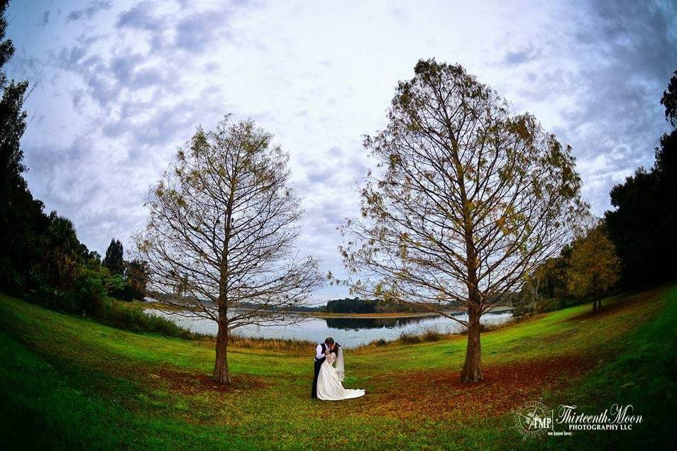 Lake Mary Events Center