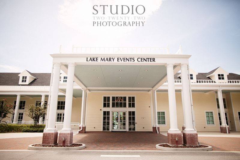 Lake Mary Events Center