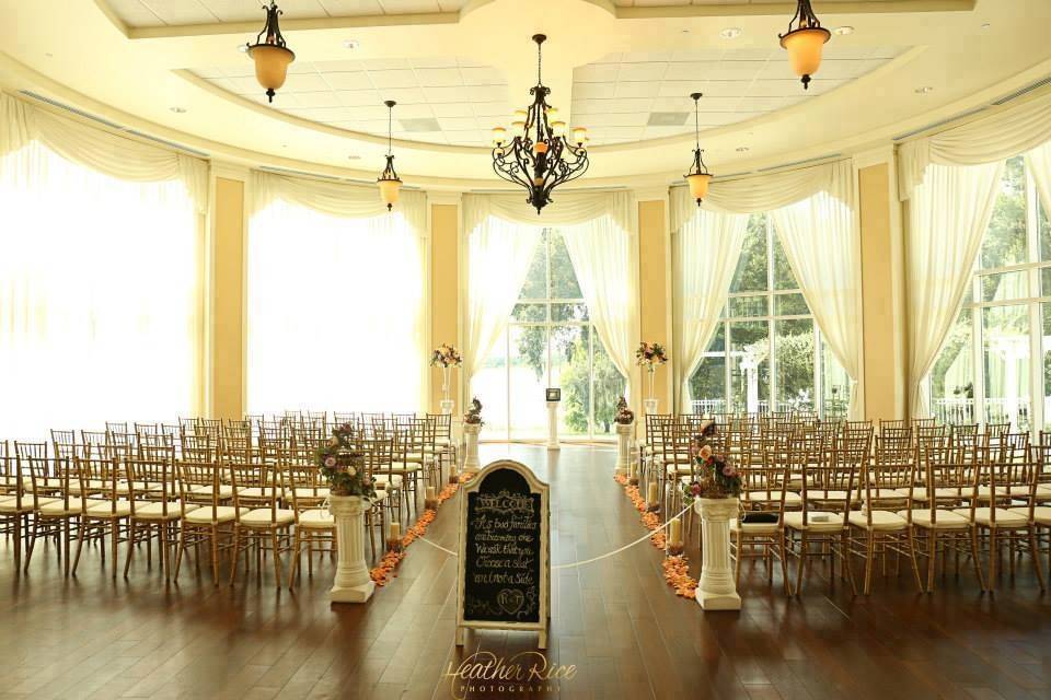 Rotunda Ceremony