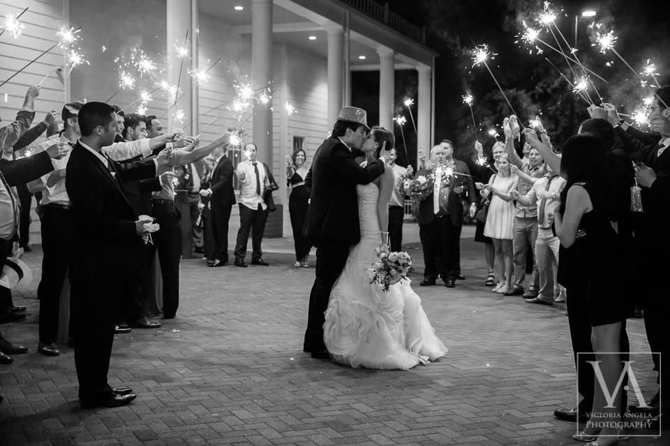 Errol Colon Photography of Rotunda Ceremony