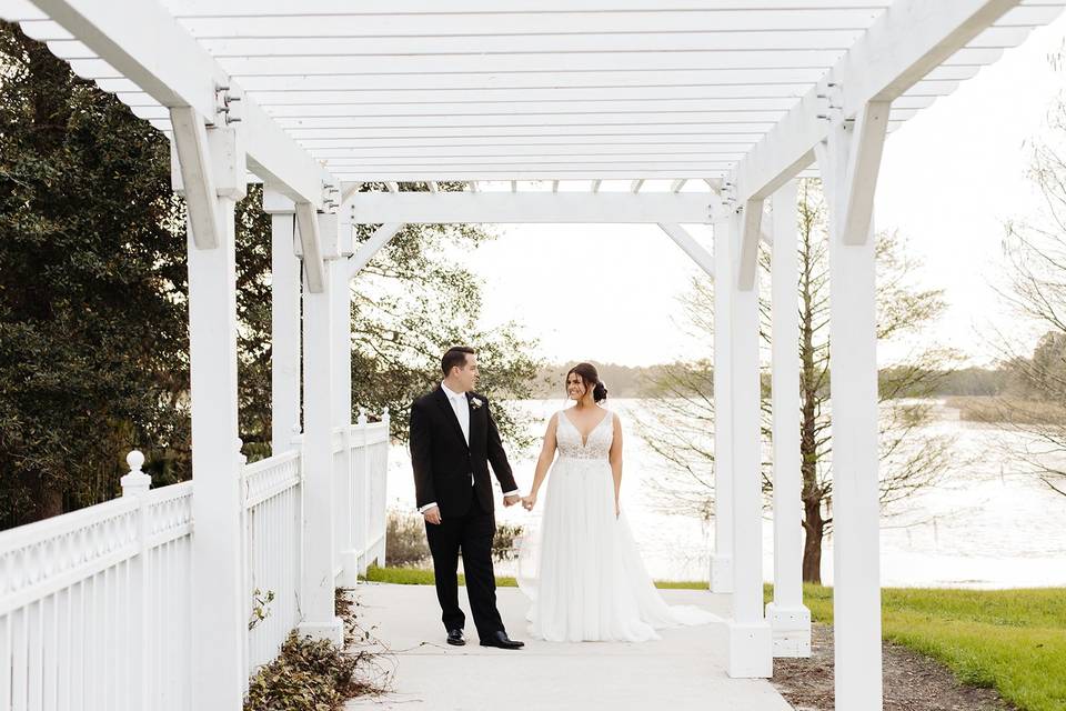 Grand Ballroom Reception