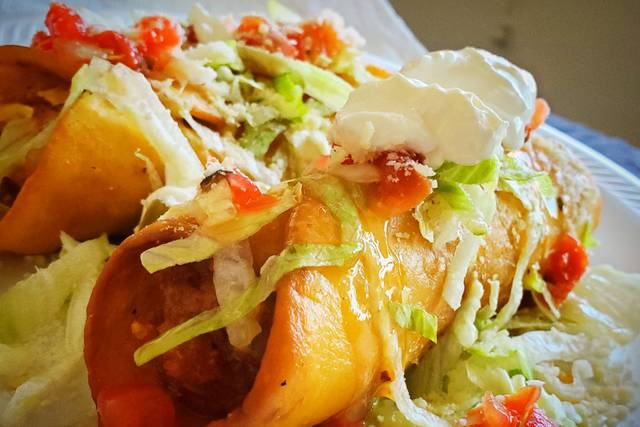 Taquitos