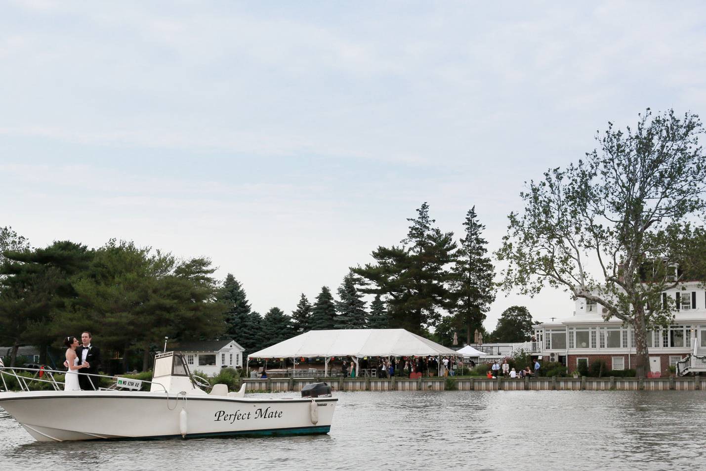 corinthian yacht club pennsylvania