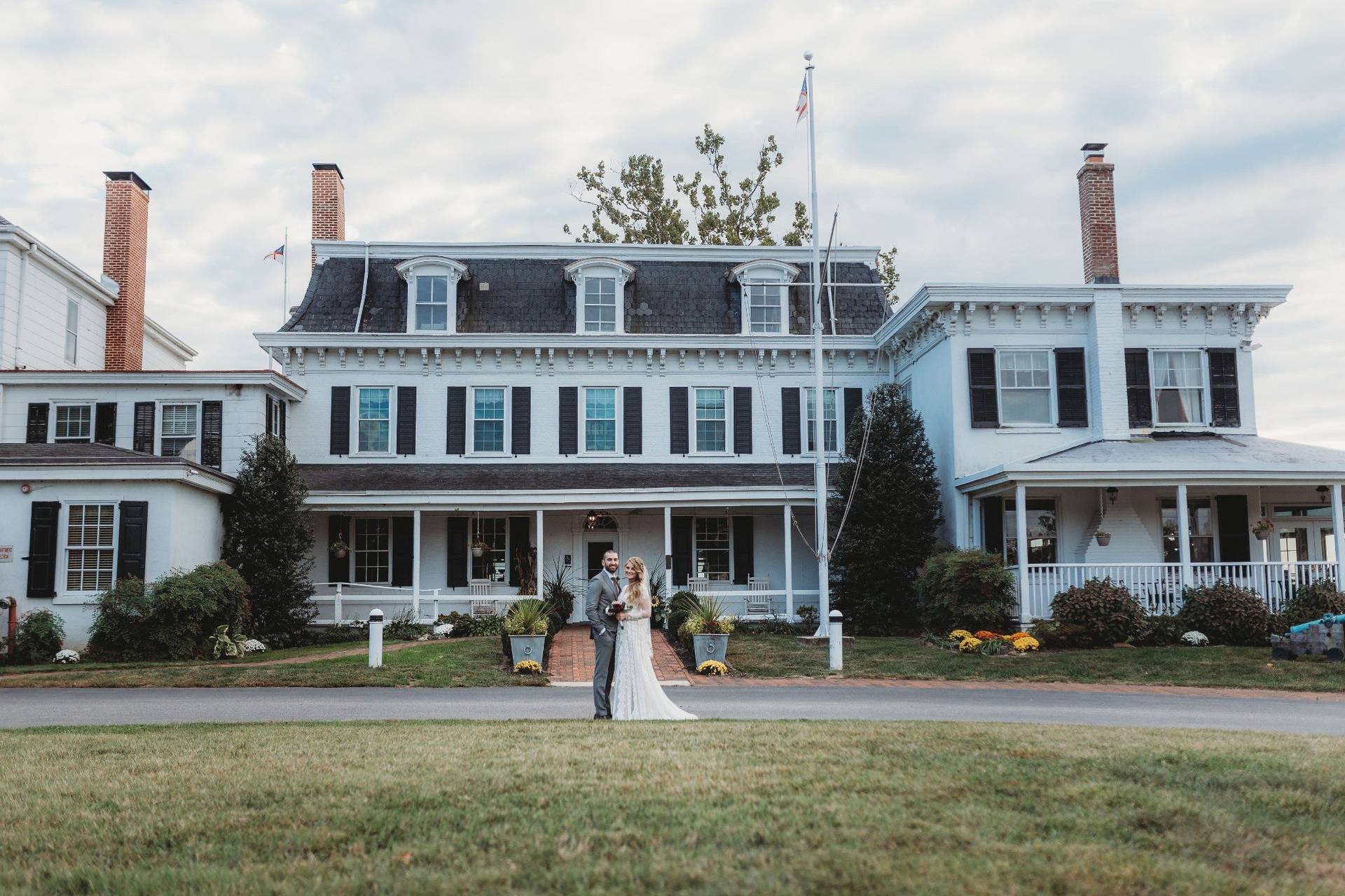 the corinthian yacht club of philadelphia