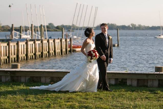 corinthian yacht club philadelphia history