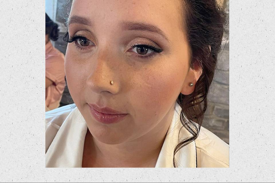 Makeup